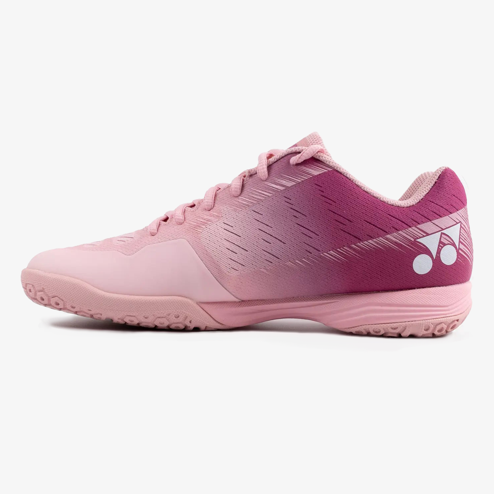 Yonex Aerus Z Women's Shoe (Pastel Pink)