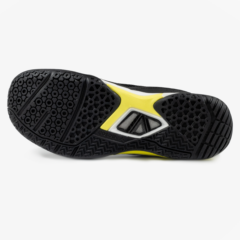 Victor A830NitroLite CA Wide Shoe (Anthracite/Bright White)