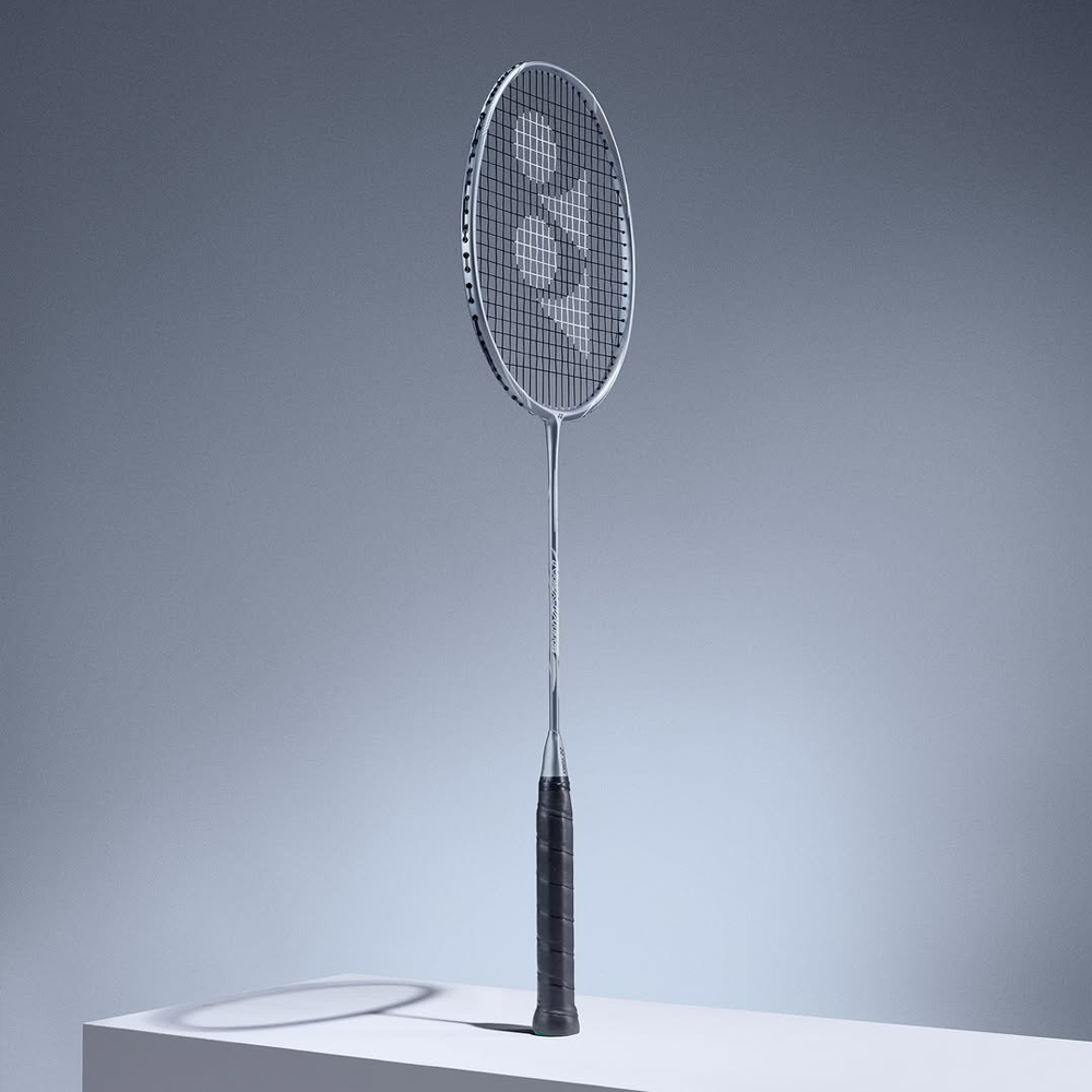Yonex Astrox Nextage (Light Gray) – JoyBadminton Yonex Astrox Nextage (Light Gray) – JoyBadminton