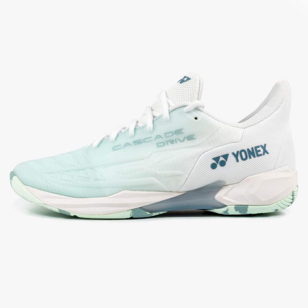 Yonex Cascade Drive 2 (White/Green)