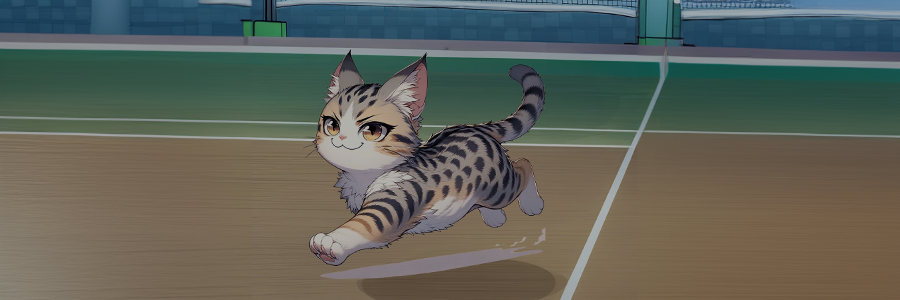 Victor AS37 CD Abyss Red Shoes