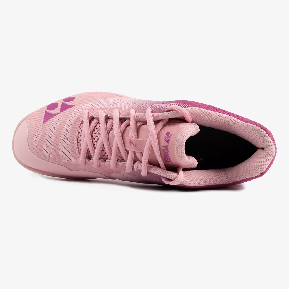 Yonex Aerus Z Women's Shoe (Pastel Pink)