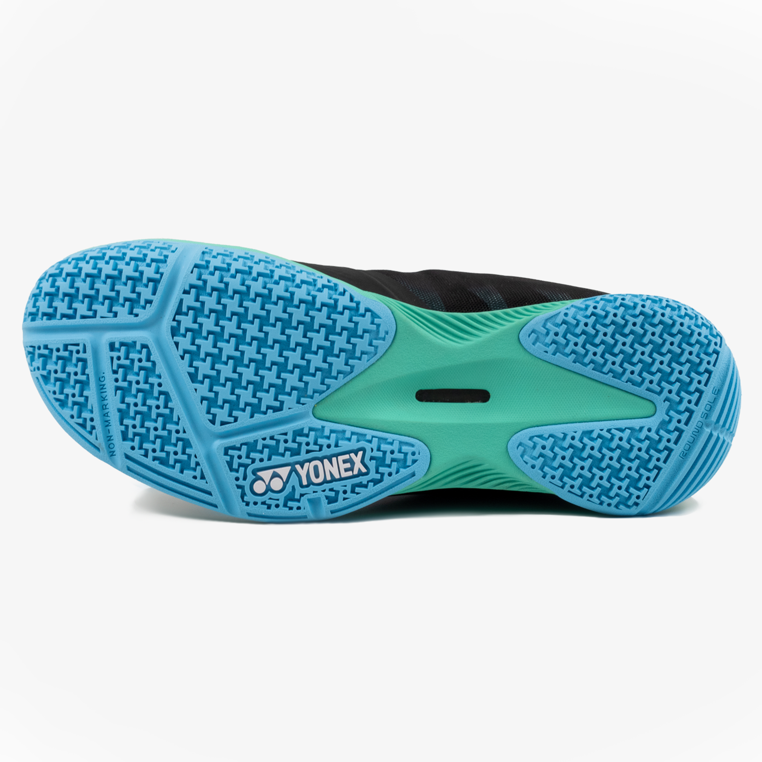 Yonex Power Cushion Comfort Z3 (Black/Mint) Women's Court Shoe 2024 