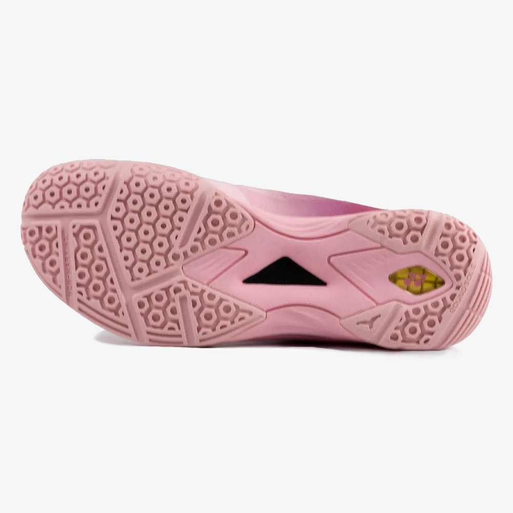 Yonex Aerus Z Women's Shoe (Pastel Pink)