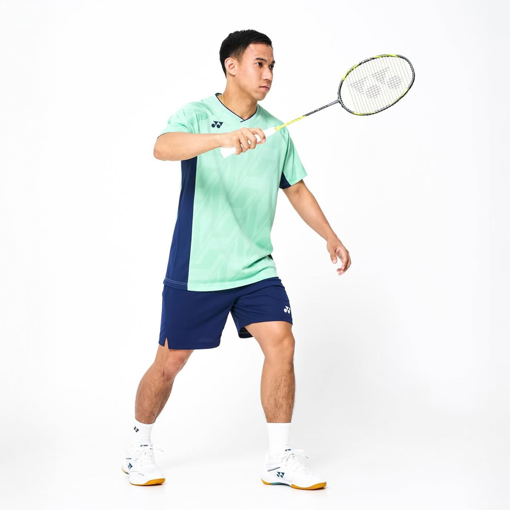 Yonex ArcSaber 7 Pro (Gray/Yellow) - PREORDER