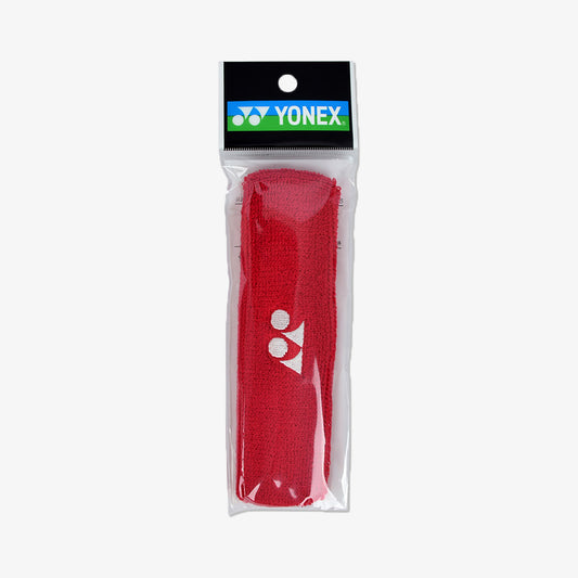 Yonex Headband 239BN003U (Red)