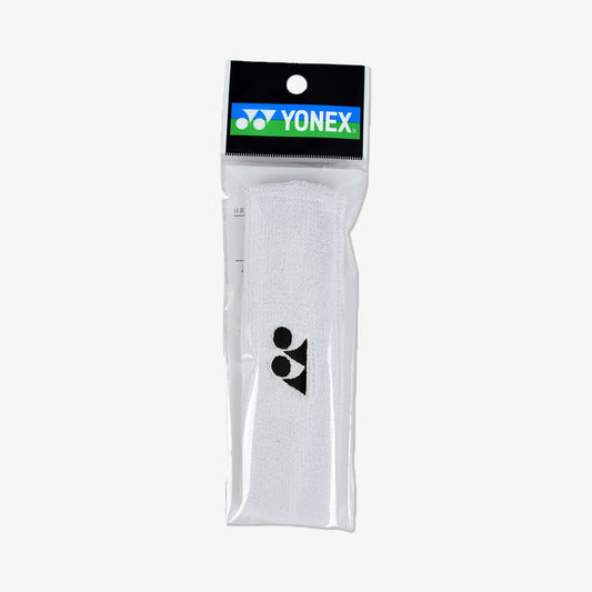 Yonex Headband 239BN003U (White)