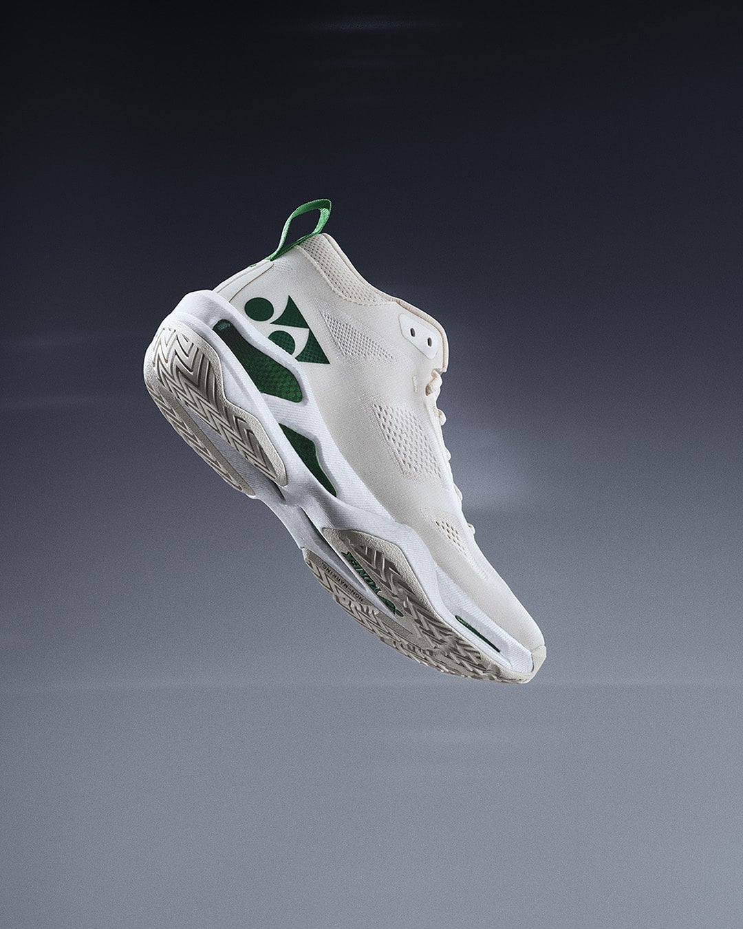 Yonex GRPHT THRTTL Men's Shoe (Natural)