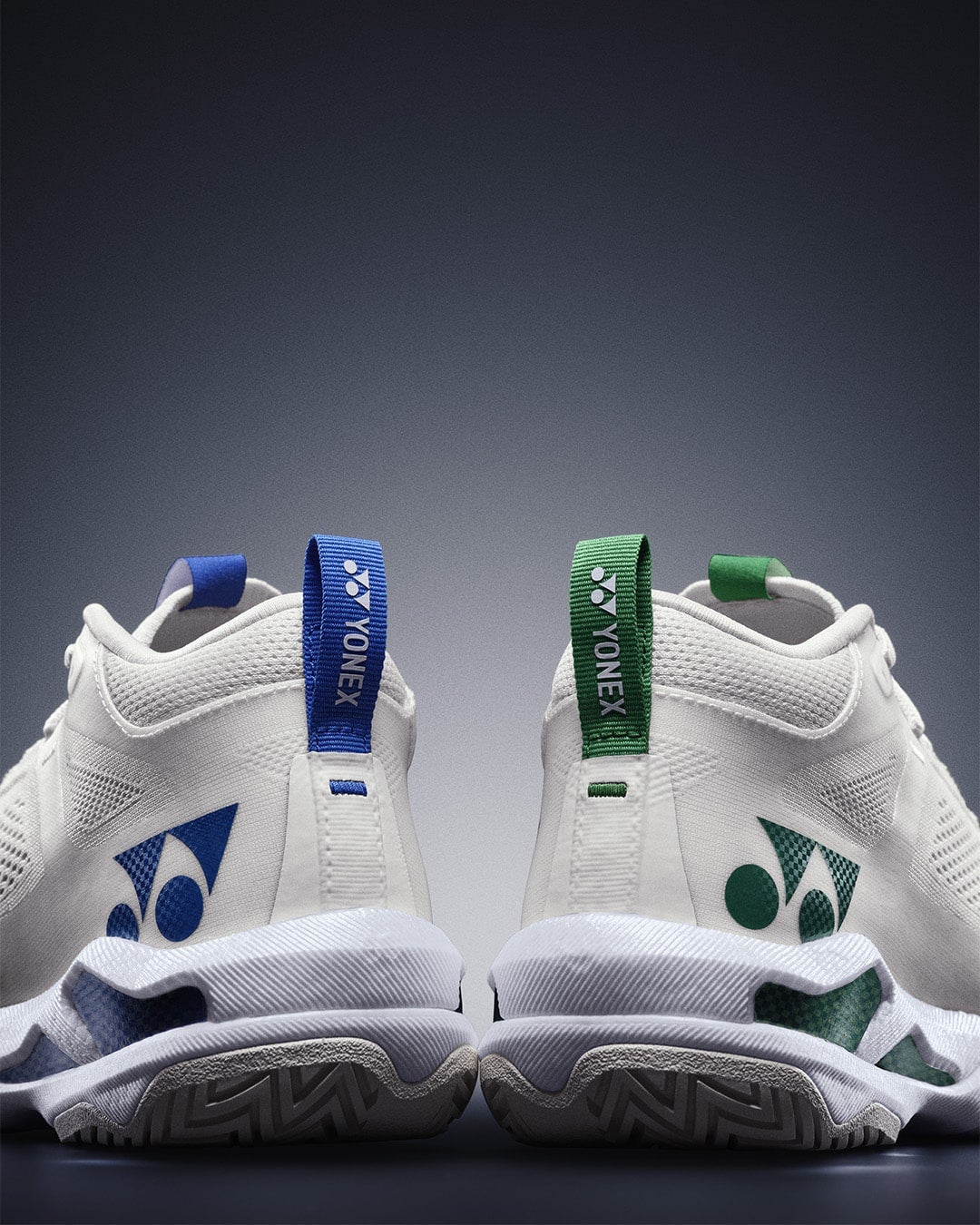 Yonex GRPHT THRTTL Men's Shoe (Natural)