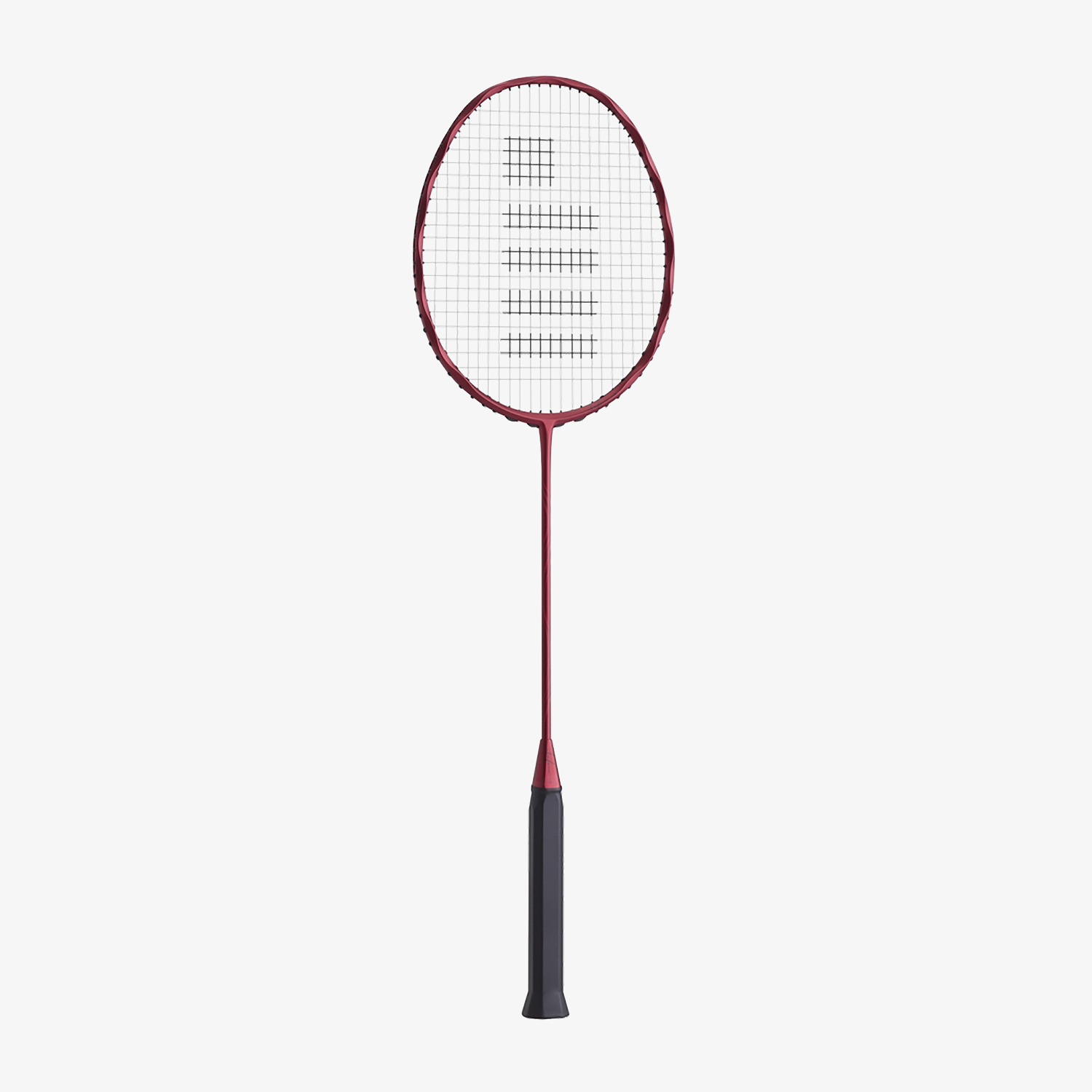 Gosen Inferno Raid (Matte Red) - JoyBadminton Gosen Inferno Raid (Matte Red) - JoyBadminton