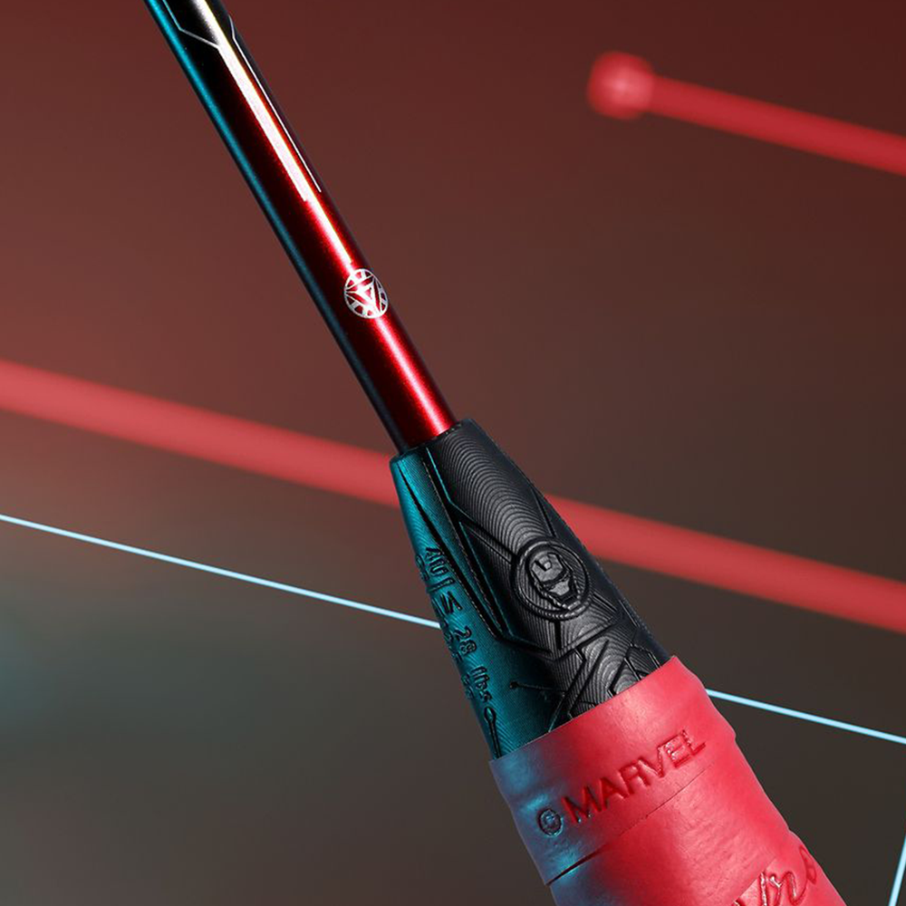 Victor x Marvel Iron Man Gift Box (IRON-MAN-METALLIC-GB) - PREORDER 