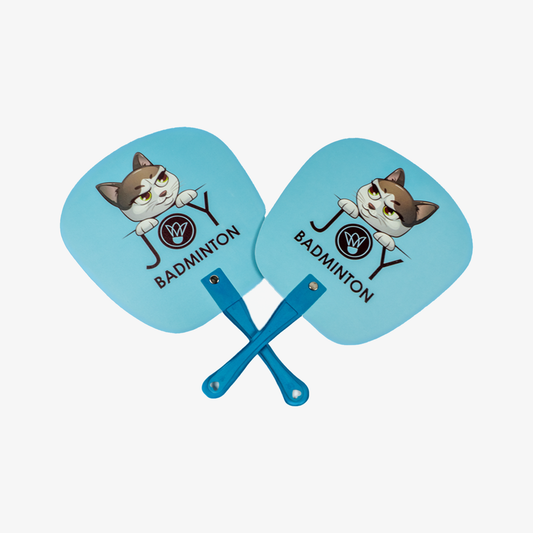 Joy Fan 2pcs