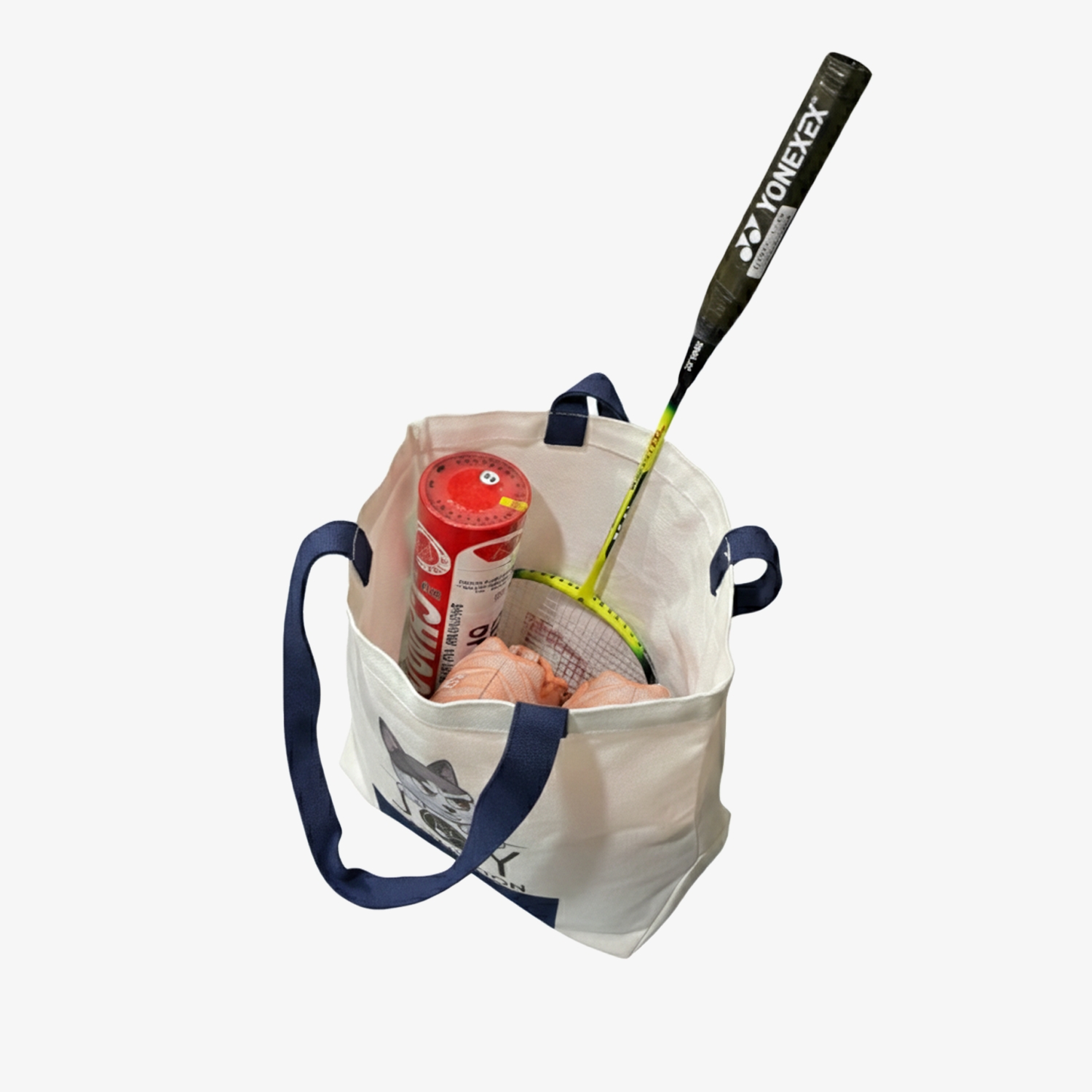 Joy Tote Bag