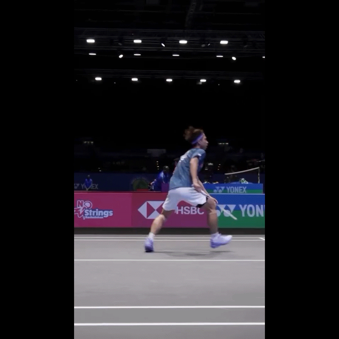 Victor Capsule Collection Rectangular Racket Bag BR9615CPS-J (Grape Purple)