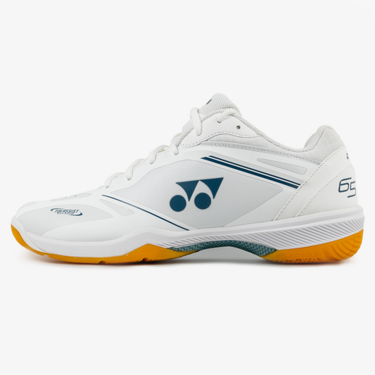 Yonex Power Cushion 65 Z4 Men's Shoe (White) 2025 - PREORDER