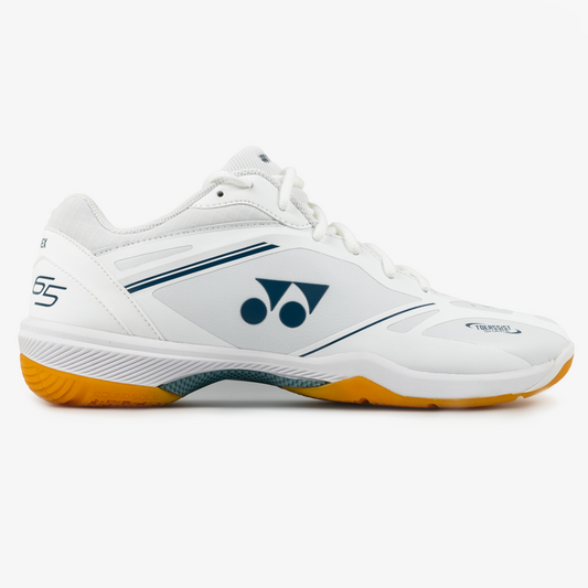 Yonex Power Cushion 65 Z4 Men's Shoe (White) 2025 - PREORDER