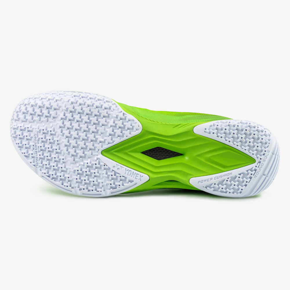 Yonex Power Cushion Aerus Z2 Men's Shoe (Flash Green)
