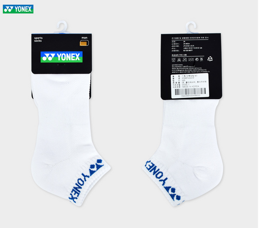 Yonex Men's Socks 239SN004M (Morocco Blue)