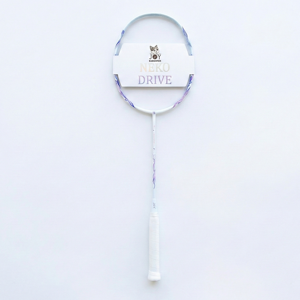 Joy NekoDrive 3 (White/Purple)