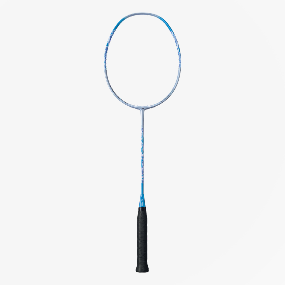Yonex Nanoflare 300 (Ice Blue) - JoyBadminton Yonex Nanoflare 300 (Ice Blue) - JoyBadminton