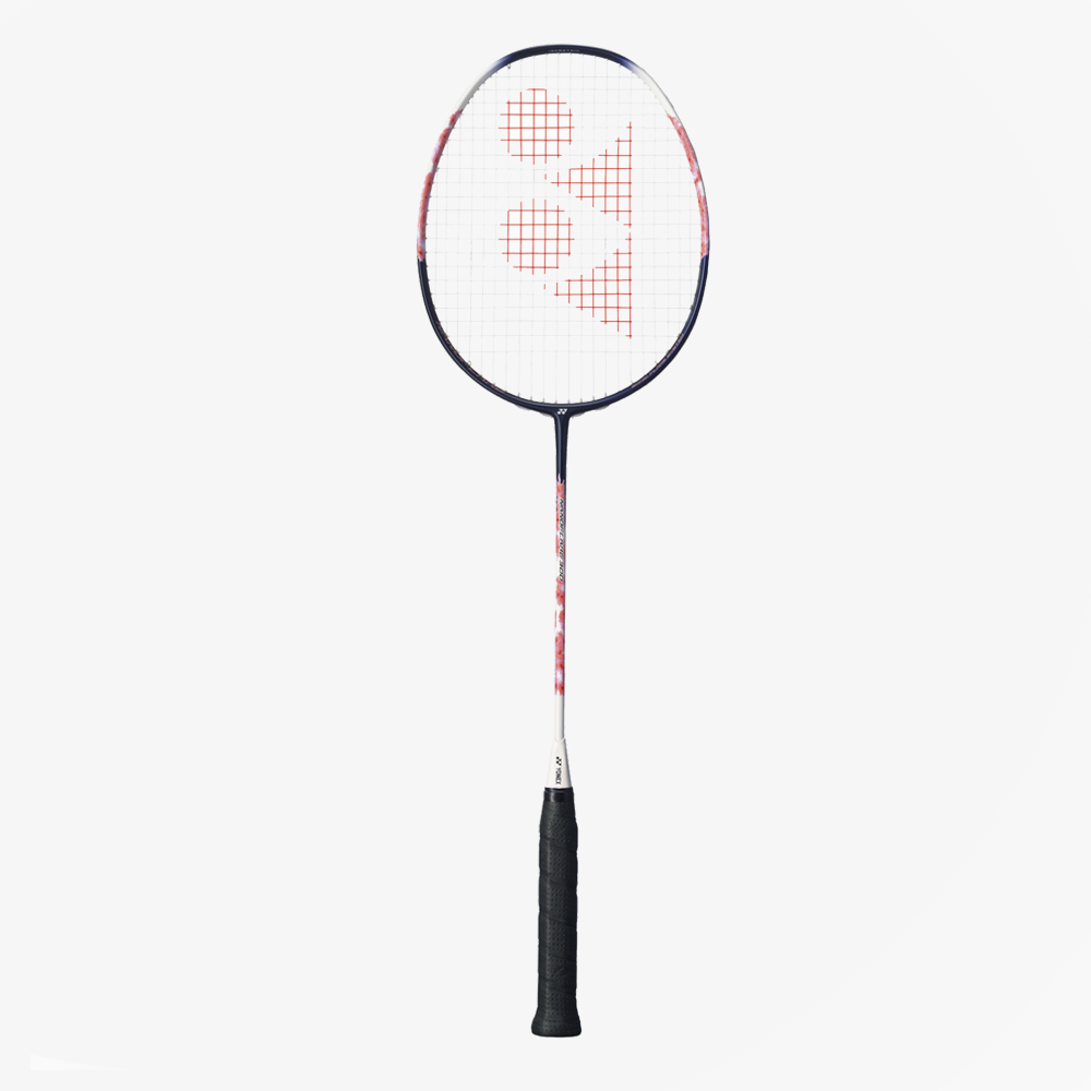 Yonex Nanoflare 300 (Navy/Pink) - JoyBadminton Yonex Nanoflare 300 (Navy/Pink) - JoyBadminton