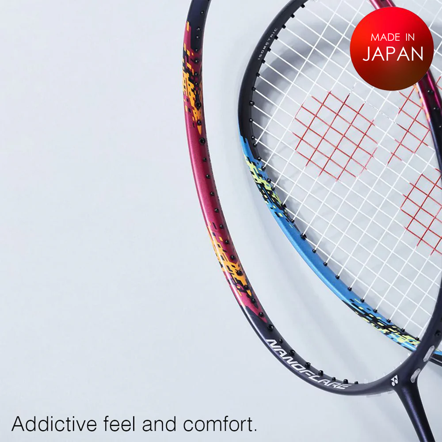 Yonex Nanoflare 700 (Cyan) 