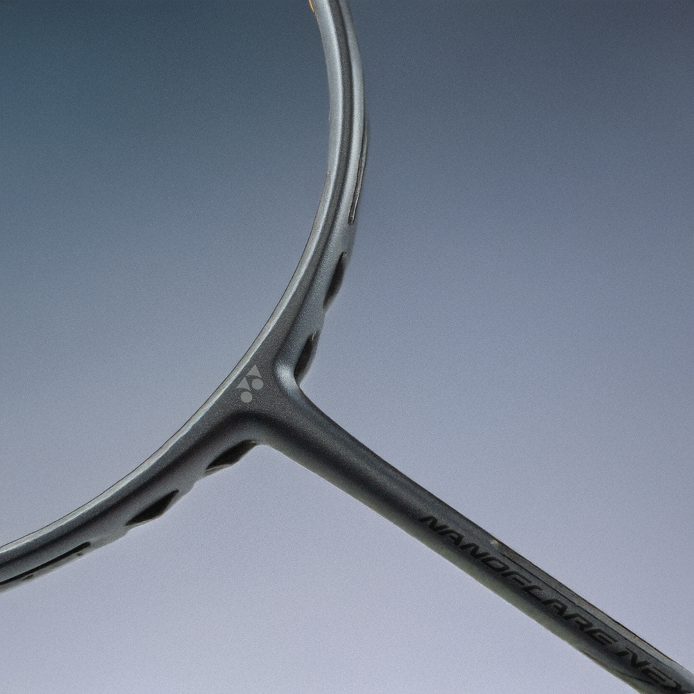 Yonex Nanoflare Nextage (Dark Gray)
