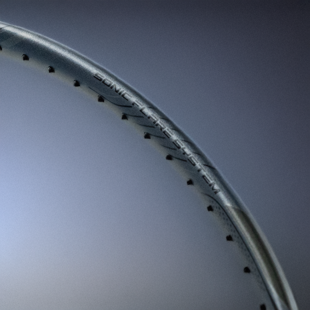 Yonex Nanoflare Nextage (Dark Gray)