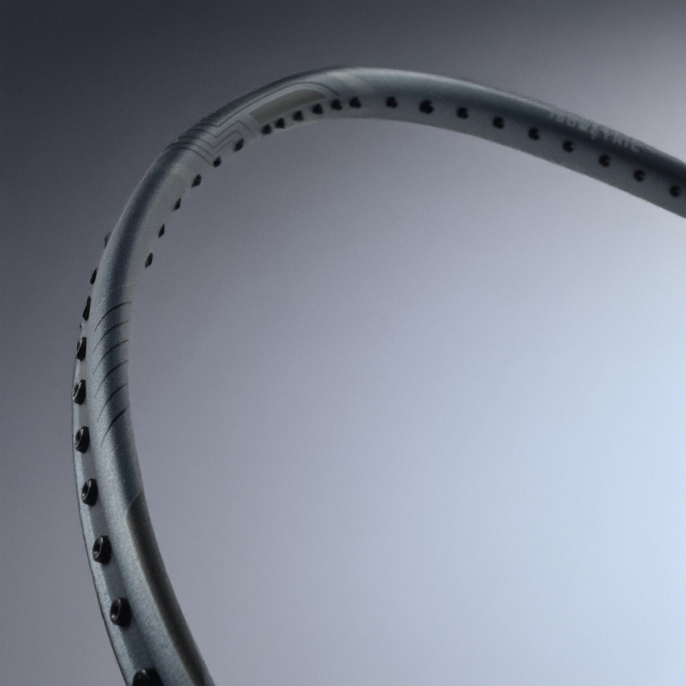 Yonex Nanoflare Nextage (Dark Gray)