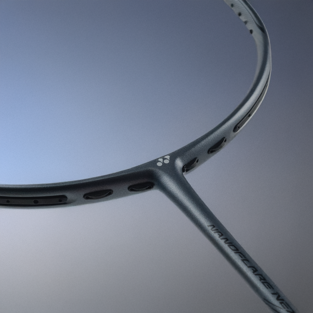 Yonex Nanoflare Nextage (Dark Gray)