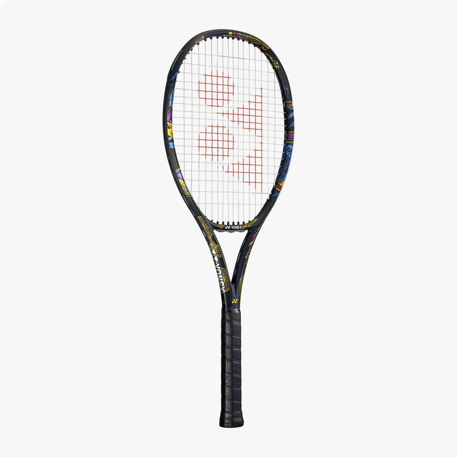 Yonex Osaka Ezone 98 (EZ0798NO) Gold/Purple - JoyBadminton Yonex Osaka Ezone 98 (EZ0798NO) Gold/Purple - JoyBadminton