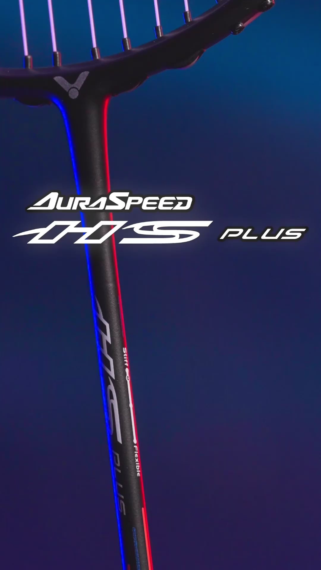 Victor AuraSpeed HyperSonic Plus (ARS-HS PLUS C) Promo Video