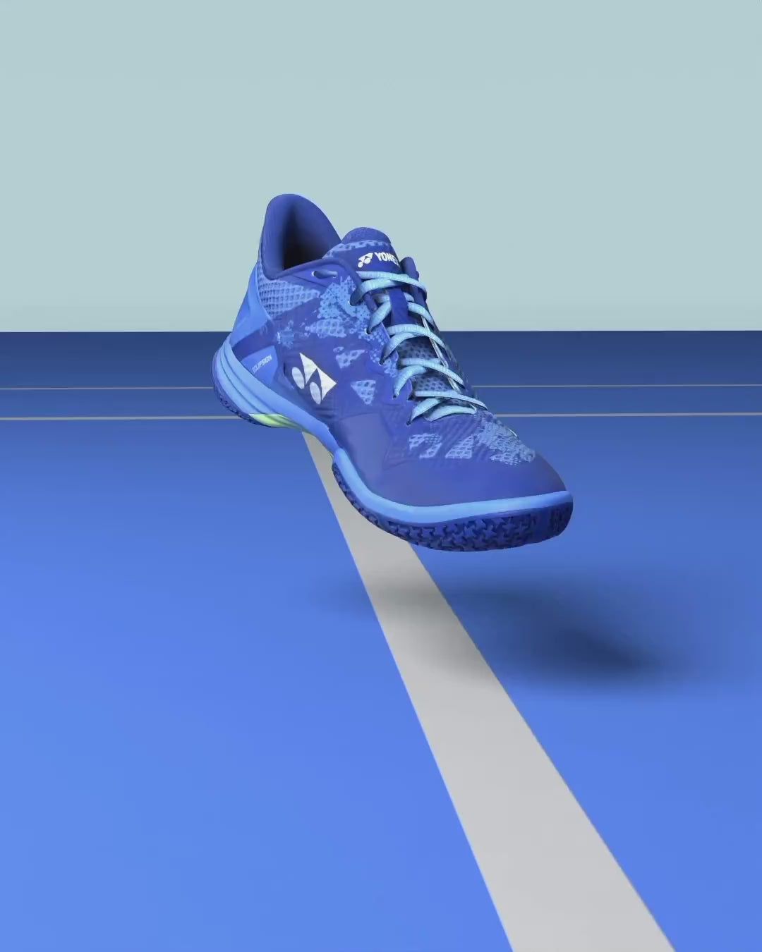 Yonex Power Cushion Eclipsion Z3 Men's (Navy Blue)