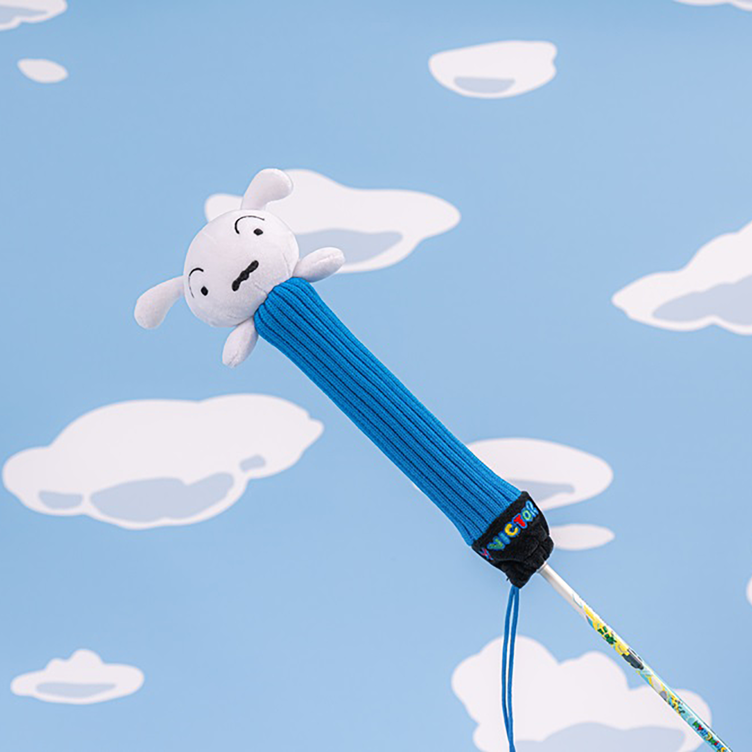 Victor x Crayon Shin Chan Racket Grip Cover GC-001CS M