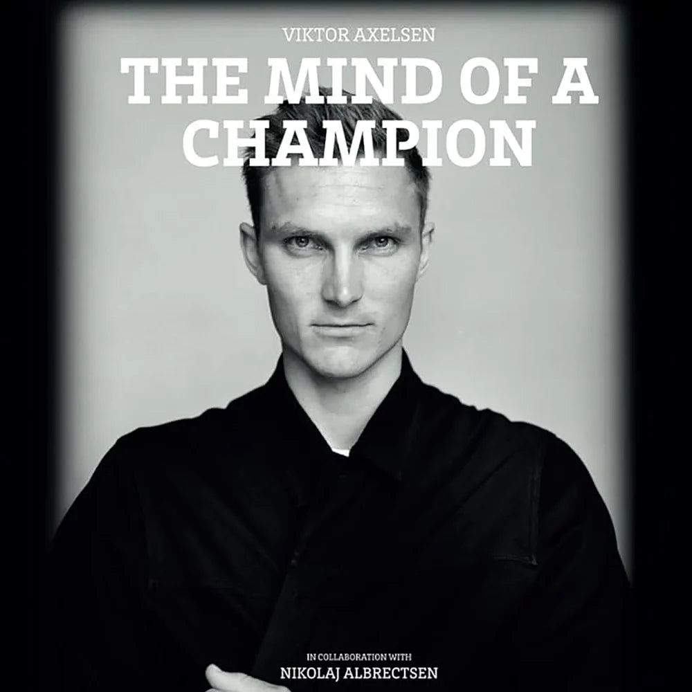 Yonex x Viktor Axelsen BAG02526VSGR Expert 6pk Badminton Tennis Bag (Steel Gray)