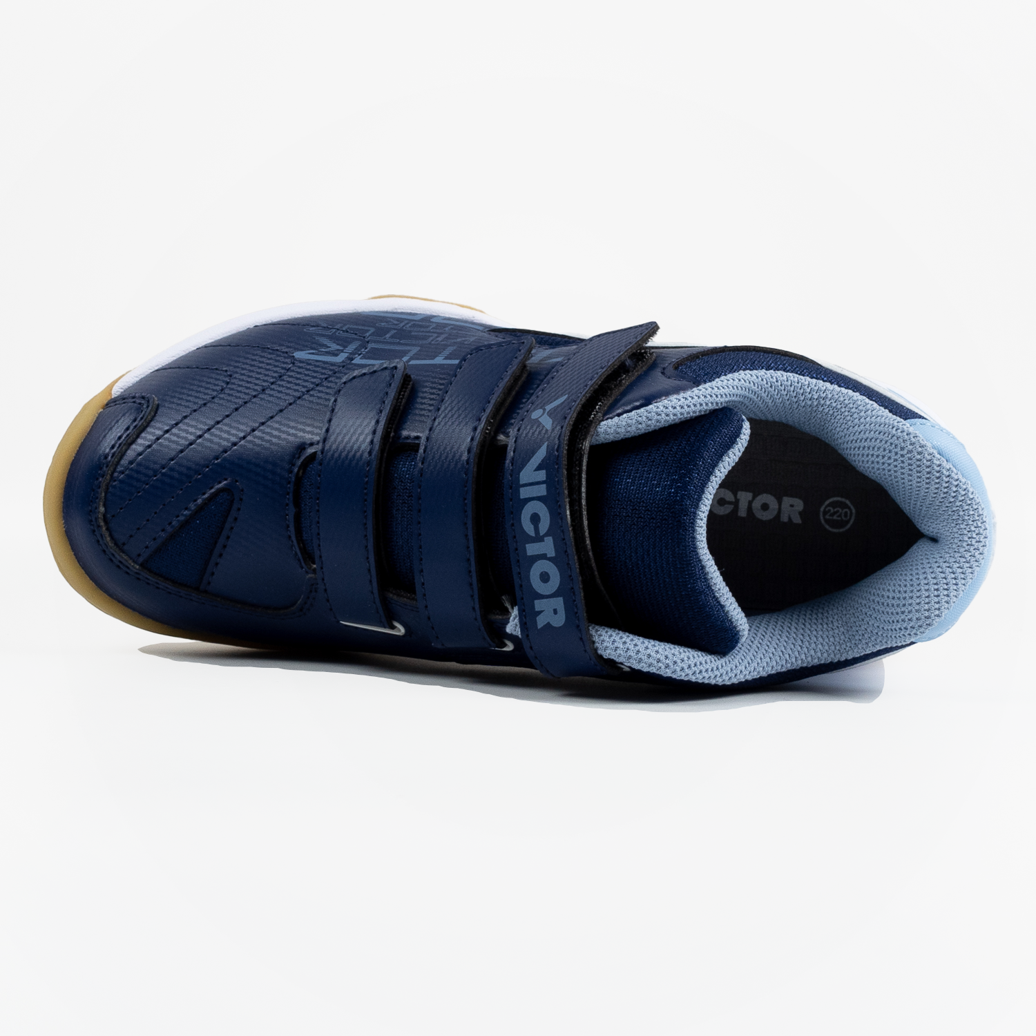 Victor A170JR FM (Blue) Junior Shoes 