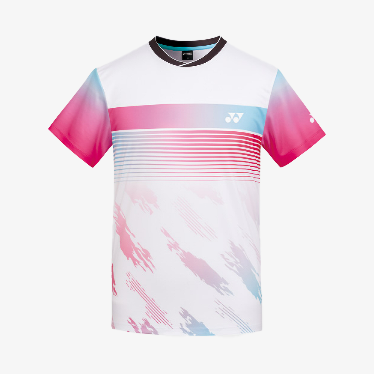 Yonex Spring/Summer Men's Tournament Shirt 231TS027M 