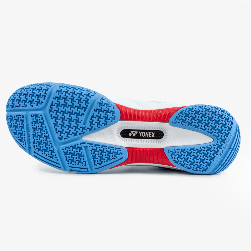 Yonex Power Cushion 88 Dial 3 Unisex Shoe (Pale Blue)
