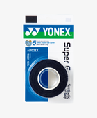 Yonex AC102EX-3 Super Grap Roll Racket Overgrip (3 Wraps)