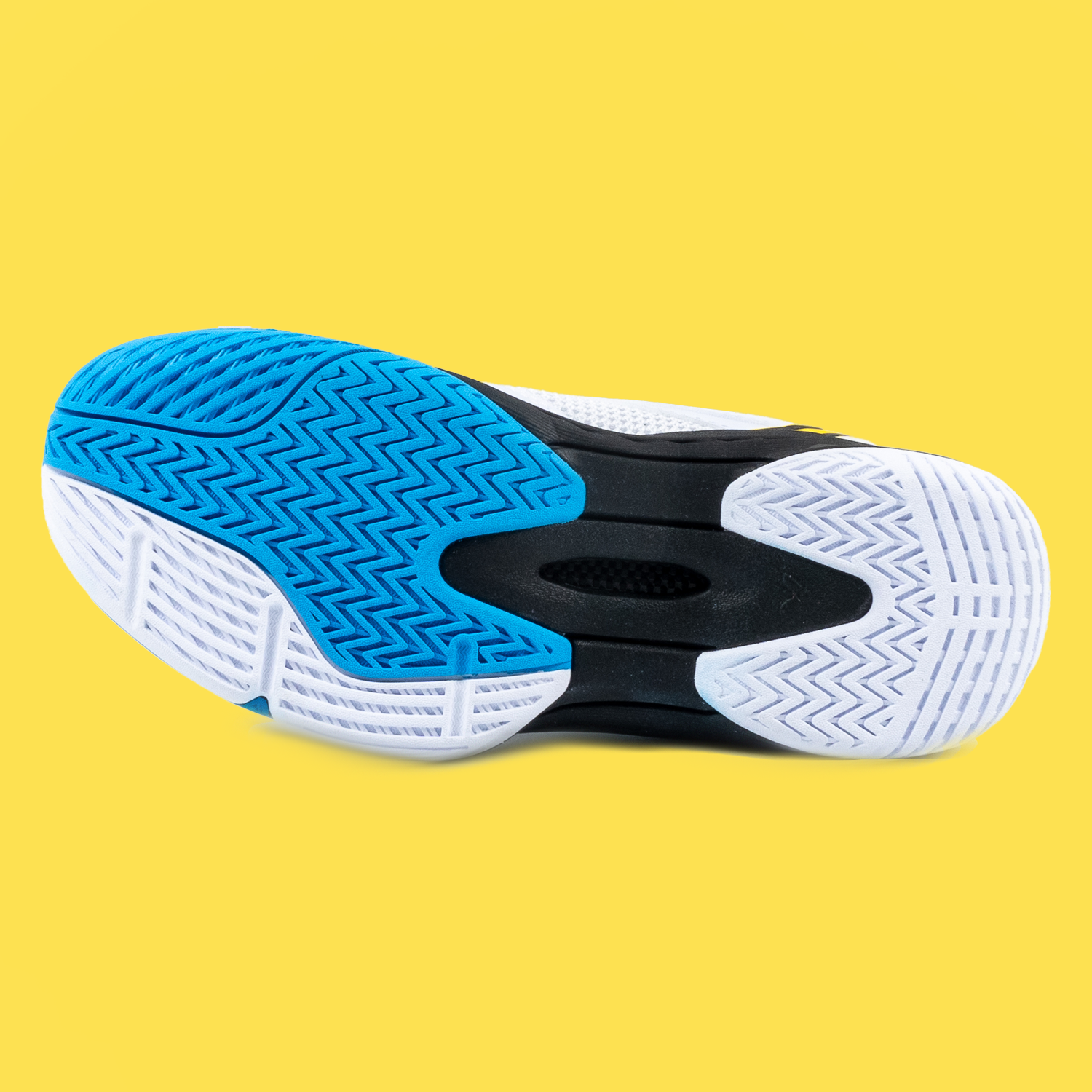 Victor x Crayon Shin Chan Junior Badminton Shoes A39JRCS-AC (White /Black) 