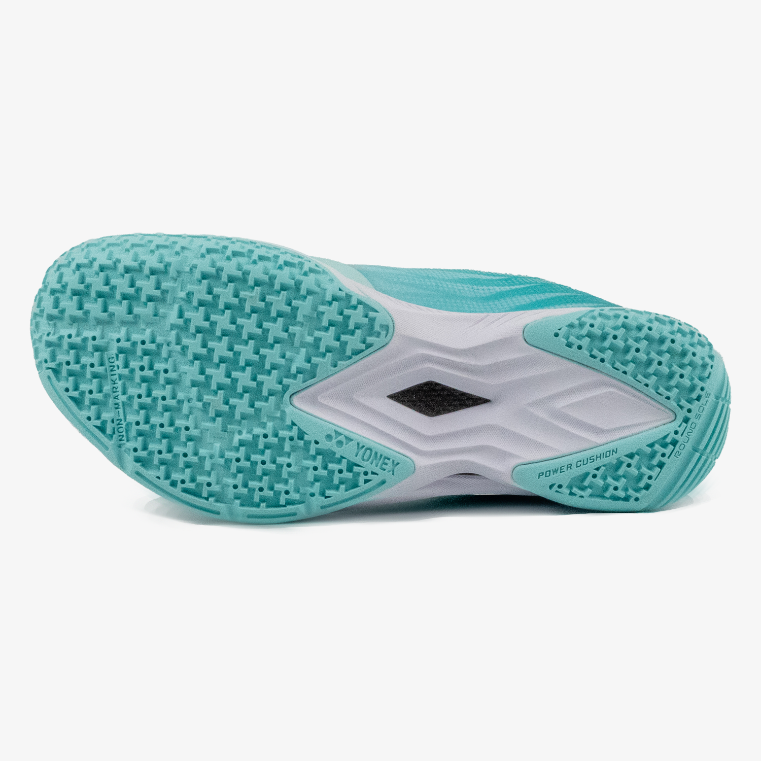 Yonex Aerus Z2 (Mint) Women's Court Shoe 