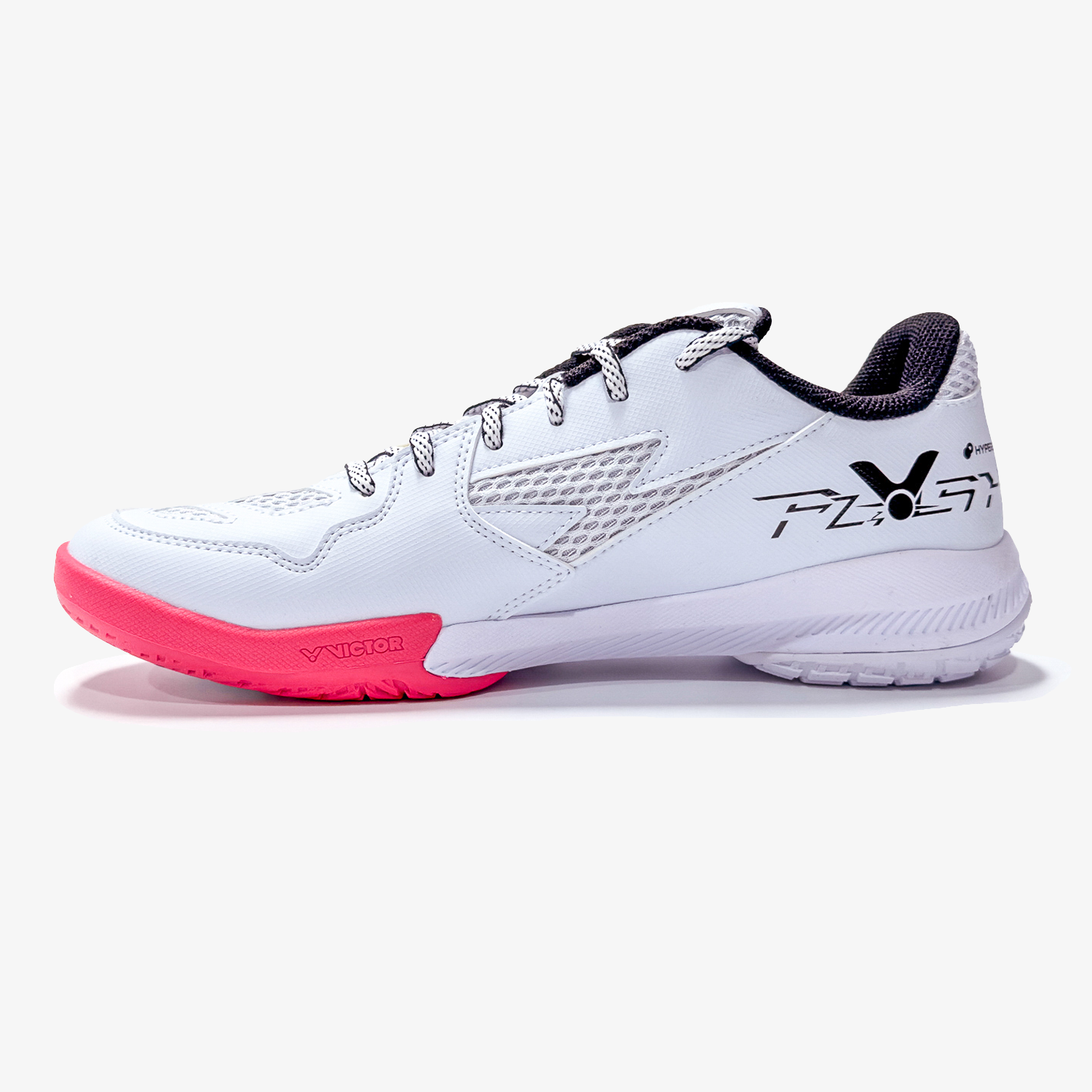 Victor Flash AQ (White) 