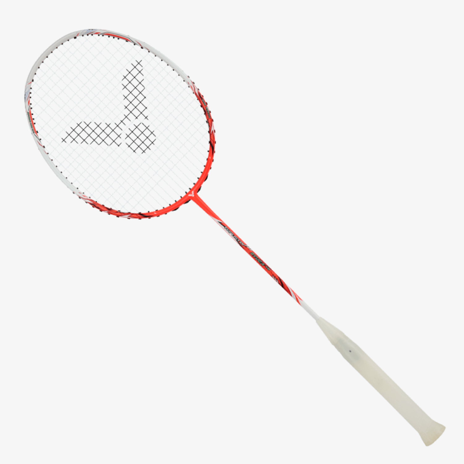 Victor x LZJ Victor Ryuga TD (Flame Red) - JoyBadminton Victor x LZJ Victor Ryuga TD (Flame Red) - JoyBadminton