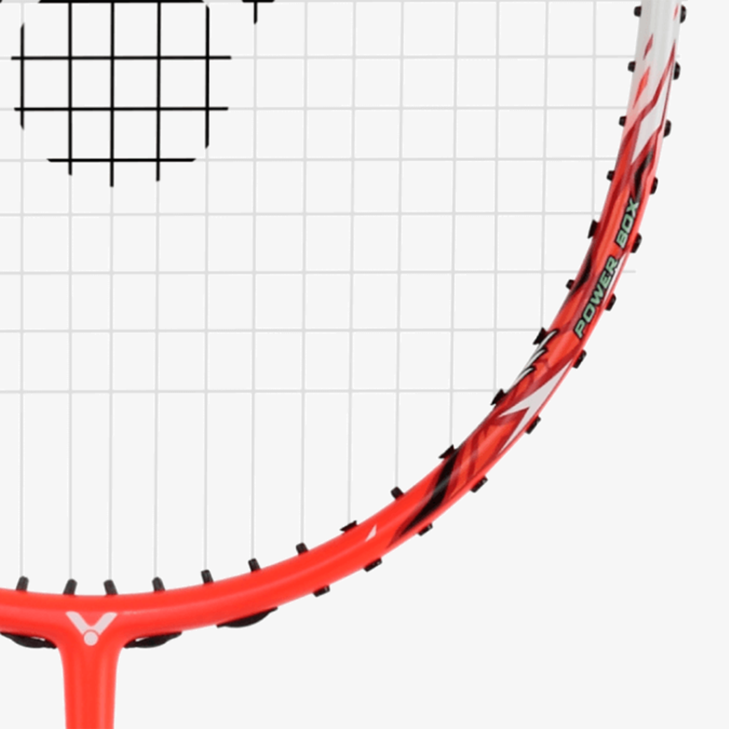 Victor x LZJ Victor Ryuga TD (Flame Red) 