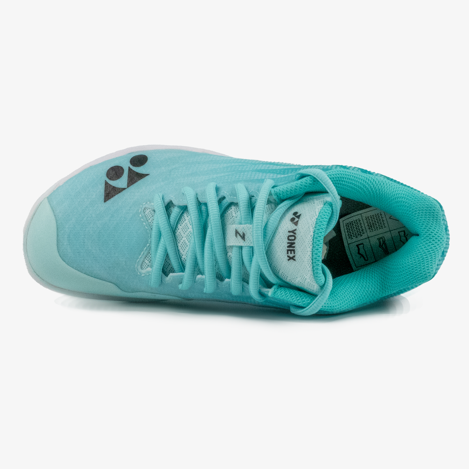 Yonex Aerus Z2 (Mint) Women's Court Shoe 