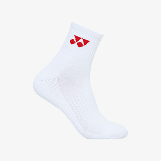 Yonex Men's Socks 239SN002M (Red)