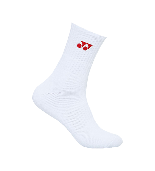 Yonex Women's Socks 239SN005F (Red)