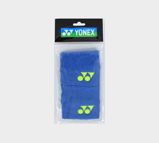 Yonex Wristband 239BN002U (Royal Blue)
