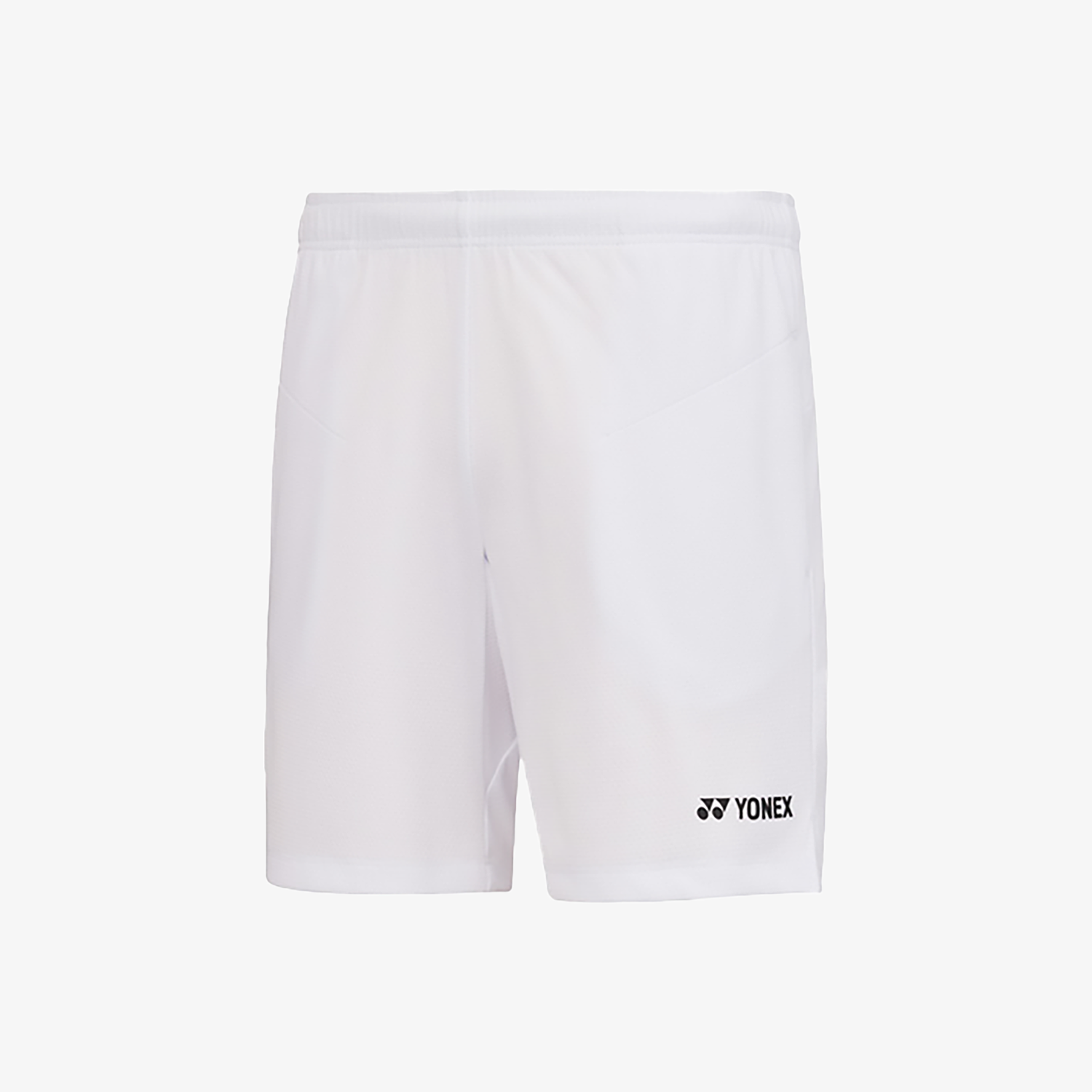 Yonex Men's Woven Shorts 231PH001M (White)