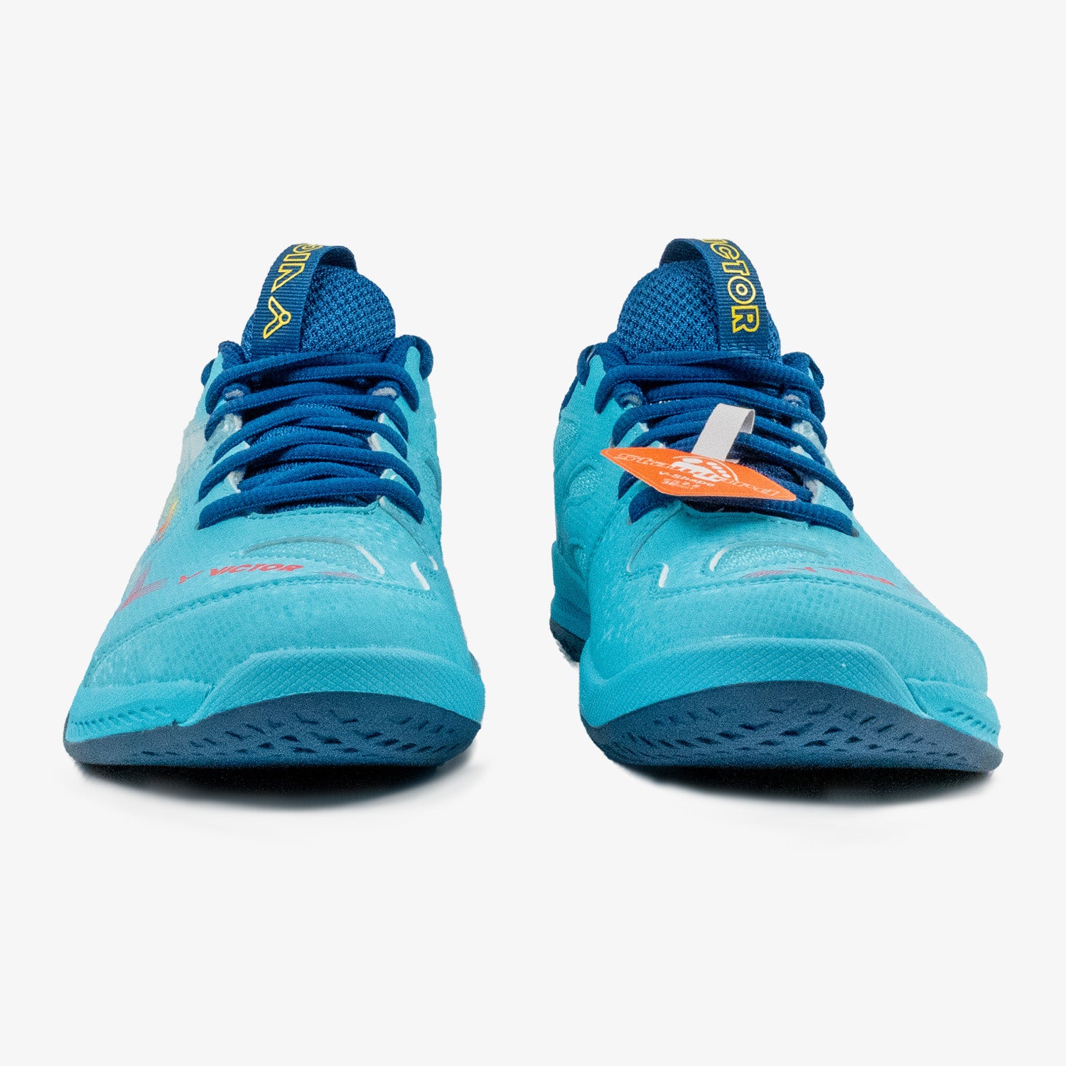 Victor S50 MB (Teal) 